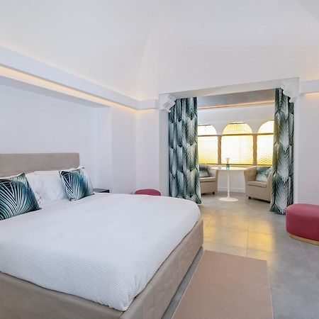Civico 7 Appartement Capri Buitenkant foto